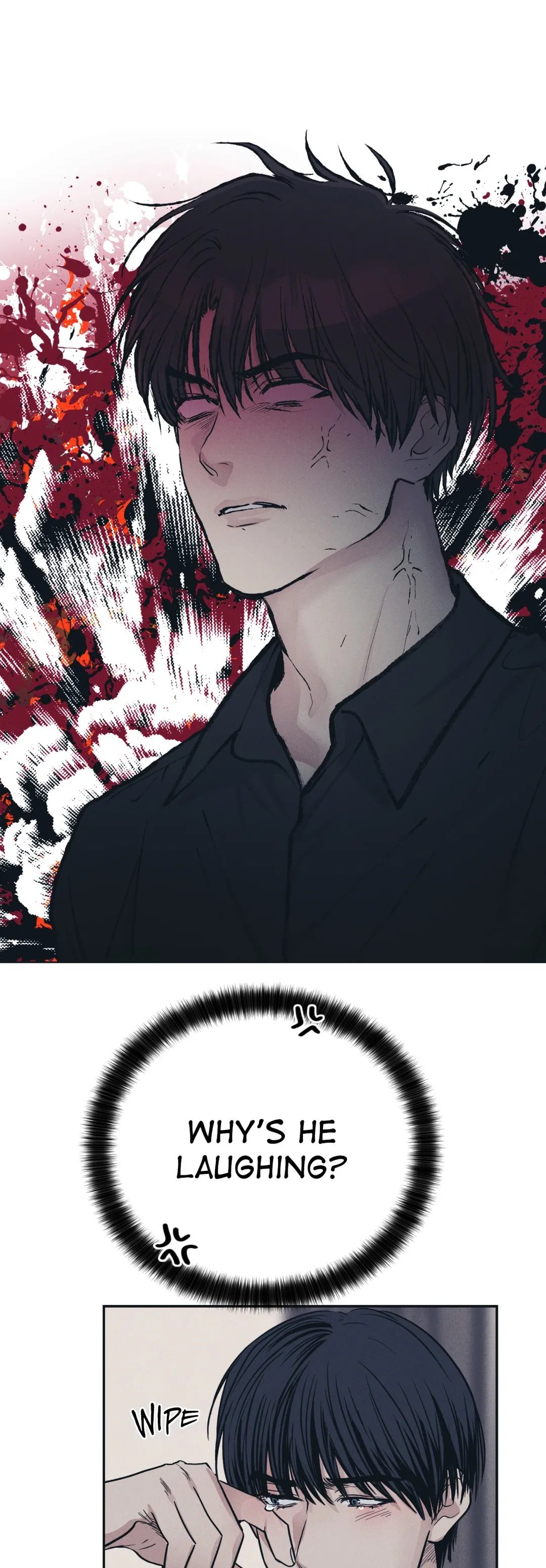 Payback, Chapter 45 image 40